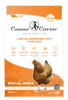 Canine Caviar Special Needs Alkaline Holistic Entree Dry Dog Food