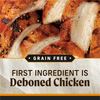Merrick Backcountry Grain Free 96% Chicken Adult Wet Dog Food