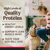 Merrick Backcountry Grain Free 96% Beef Recipe Canned Dog Food