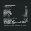 ProPlan Shredded Blend Salmon and Rice Dry Dog Food