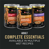 ProPlan Shredded Blend Salmon and Rice Dry Dog Food