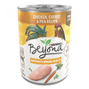 Beyond Grain Free Chicken, Carrot and Pea Wet Dog Food