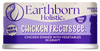 Earthborn Holistic Grain Free Chicken Fricatssee Canned Cat Food