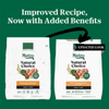 Nutro Wholesome Essentials Adult Farm-Raised Chicken, Brown Rice & Sweet Potato Dry Dog Food