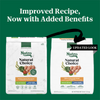 Nutro Wholesome Essentials Healthy Weight Large Breed Adult Farm-Raised Chicken, Rice & Sweet Potato Dry Dog Food