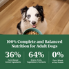 Nutro Wholesome Essentials Healthy Weight Large Breed Adult Farm-Raised Chicken, Rice & Sweet Potato Dry Dog Food