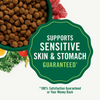 Nutro Wholesome Essentials Healthy Weight Adult Farm-Raised Chicken, Lentils & Sweet Potato Dry Dog Food