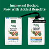Nutro Wholesome Essentials Large Breed Puppy Farm-Raised Chicken, Brown Rice & Sweet Potato Dry Dog Food