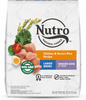 Nutro Wholesome Essentials Large Breed Senior Farm-Raised Chicken, Brown Rice & Sweet Potato Dry Dog Food