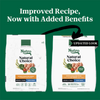 Nutro Wholesome Essentials Large Breed Senior Farm-Raised Chicken, Brown Rice & Sweet Potato Dry Dog Food
