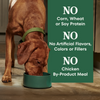 Nutro Wholesome Essentials Large Breed Senior Farm-Raised Chicken, Brown Rice & Sweet Potato Dry Dog Food