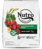 Nutro Wholesome Essentials Healthy Weight Adult Pasture-Fed Lamb & Rice Recipe Dry Dog Food