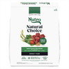 Nutro Wholesome Essentials Senior Pasture-Fed Lamb & Rice Dry Dog Food