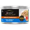 ProPlan Complete Essentials Tuna Shrimp and Rice in Sauce Wet Cat Food