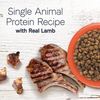 Canidae Under the Sun Grain Free Lamb Recipe Adult Dry Dog Food