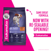 Eukanuba Medium Breed Dry Puppy Food