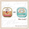 Nutro Ultra Senior Chicken, Lamb, & Salmon Pate Wet Dog Food