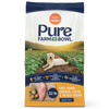 Canidae Pure Farm To Bowl Senior Free-Range Chicken, Sweet Potato & Garbanzo Bean Recipe Dog Food