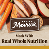 Merrick Healthy Grains Chicken and Brown Rice Adult Dry Dog Food