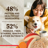 Merrick Healthy Grains Premium Adult Dry Dog Food, Wholesome And Natural Kibble With Beef And Brown Rice