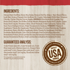 Merrick Healthy Grains Beef and Brown Rice Adult Dry Dog Food