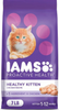 Iams ProActive Health Kitten Chicken Recipe Dry Cat Food