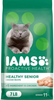 Iams ProActive Health Lively Senior 11+ Chicken Recipe Dry Cat Food