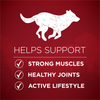 One True Instinct Turkey and Venison Dry Dog Food