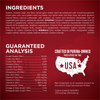 Purina One SmartBlend True Instinct Salmon and Tuna Dry Dog Food