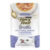 Fancy Feast Classic Broths Tuna Shrimp and Whitefish Wet Cat Food