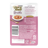 Purina Fancy Feast Classic Broths Wild Salmon and Vegetables Wet Cat Food