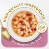 Purina Fancy Feast Classic Broths Wild Salmon and Vegetables Wet Cat Food
