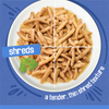 Purina Friskies Shreds Variety Pack Wet Cat Food