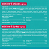 Friskies Tasty Treasures Variety Pack Wet Cat Food
