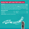 Friskies Tasty Treasures Variety Pack Wet Cat Food