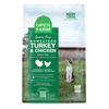 Open Farm Grain Free Homestead Turkey and Chicken Dry Cat Food