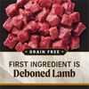Merrick Backcountry Big Game Adult Dry Dog Food