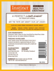 Instinct Healthy Cravings Grain Free Chicken Wet Cat Food Topper