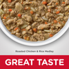 Hill's Science Diet Healthy Cuisine Adult 7+ Roasted Chicken & Rice Medley Canned Cat Food