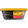 ProPlan Bright Mind Beef and Brown Rice Senior 7+ Wet Dog Food