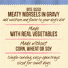 Merrick Lil' Plates Grain Free Pint Sized Pup Small Breed Wet Puppy Food