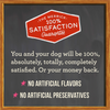 Merrick Lil' Plates Grain Free Pint Sized Pup Small Breed Wet Puppy Food