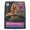 Purina Pro Plan Sensitive Skin & Stomach Formula Lamb & Oat Meal Formula Dry Dog Food