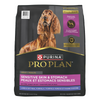 ProPlan Sensitive Skin & Stomach Lamb & Oatmeal Dry Dog Food