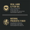 ProPlan Sensitive Skin & Stomach Lamb & Oatmeal Dry Dog Food