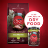 Purina ONE SmartBlend True Instinct with Grain Free Chicken and Duck Classic Ground Canned Dog Food