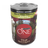 One True Instinct Grain Free Chicken and Duck Wet Dog Food