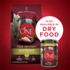 One True Instinct Grain Free Chicken and Duck Wet Dog Food