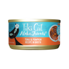 Tiki Cat Aloha Friends Grain Free Tuna with Pumpkin Canned Cat Food