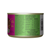 Tiki Cat Luau Grain Free Tuna In Crab Surimi Consomme Canned Cat Food